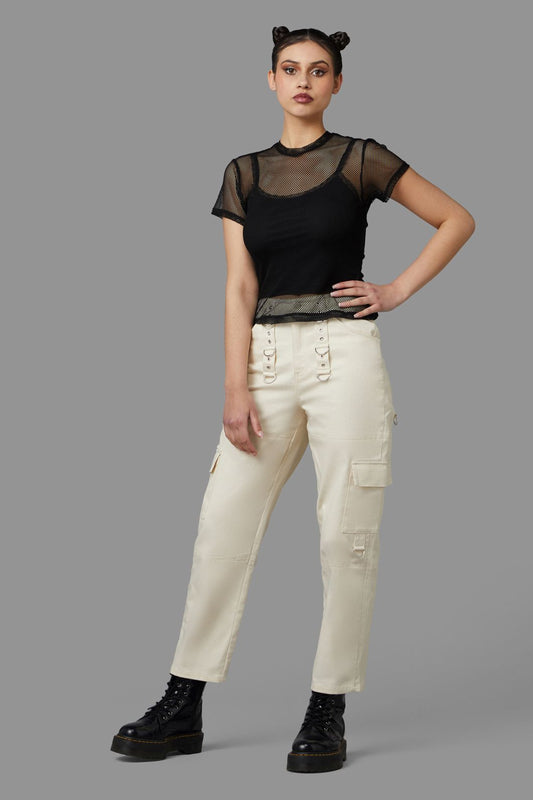 Black Friday - Hottie Top - black