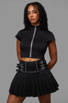 Black Friday - Starship Top - black
