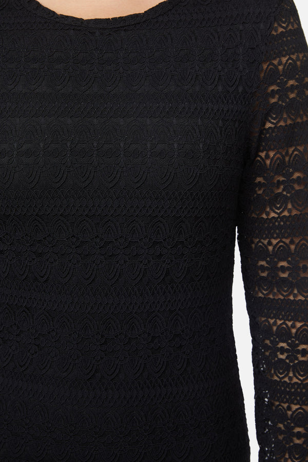 Black Friday - Lydia Dress - black