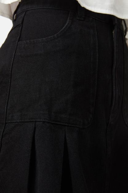 Black Friday - Lydia Skort - black