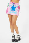 Black Friday - So Sweet Puffer Skirt - multi