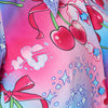 Sour Cherry Blouse