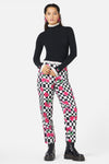 Black Friday - Super Psycho Knit Top - black