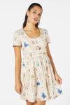 Black Friday - Anthology Dress - multi