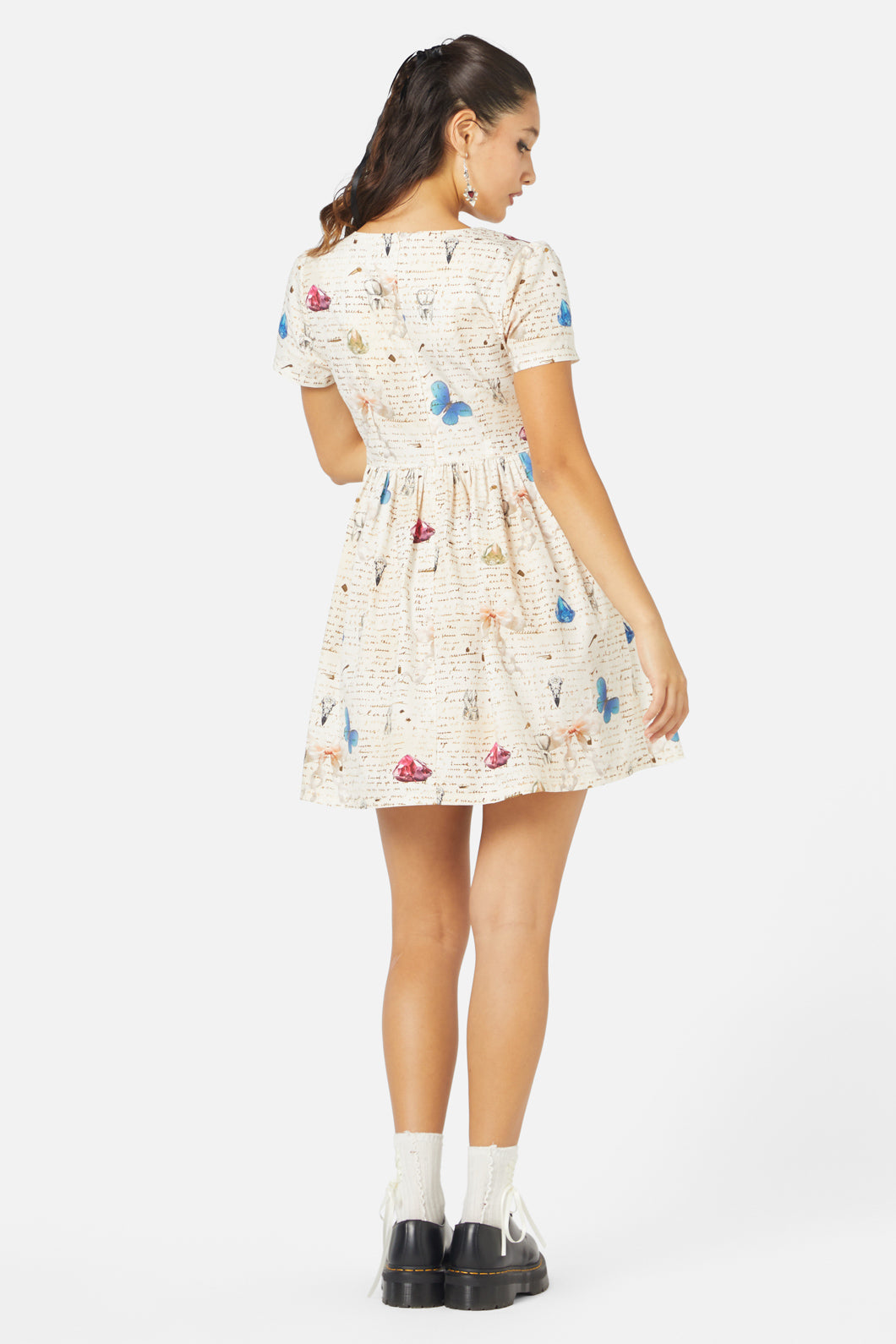 Black Friday - Anthology Dress - multi