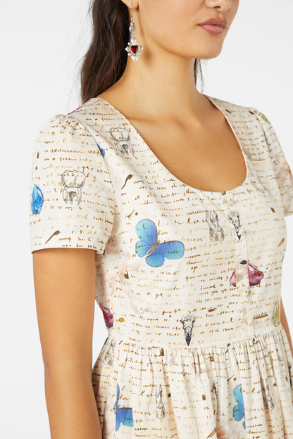 Black Friday - Anthology Dress - multi