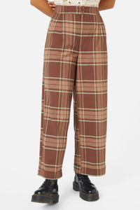 Black Friday - Trinkets Pant - brown