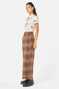 Black Friday - Trinkets Pant - brown