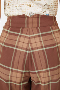 Black Friday - Trinkets Pant - brown