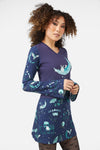 Black Friday - Nocturnal Top - multi