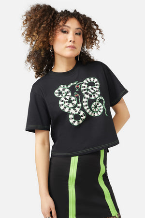 Black Friday - Besties Tee - black