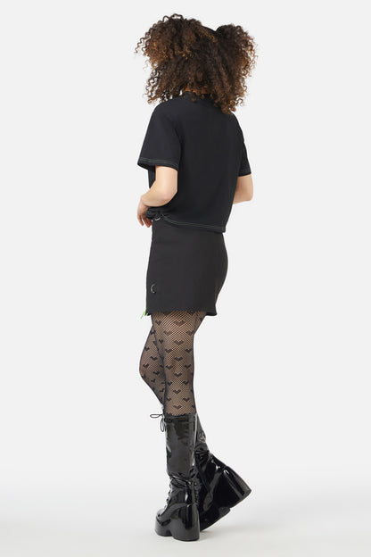 Black Friday - Besties Tee - black