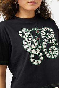 Black Friday - Besties Tee - black