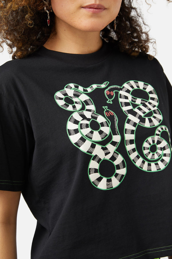 Black Friday - Besties Tee - black