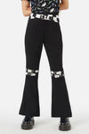 Black Friday - R.I.P Pant - black