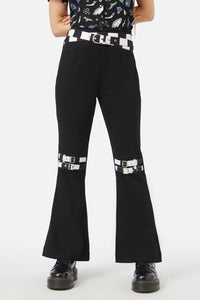 Black Friday - R.I.P Pant - black