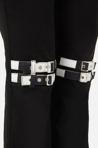 Black Friday - R.I.P Pant - black