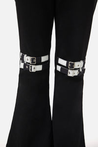Black Friday - R.I.P Pant - black