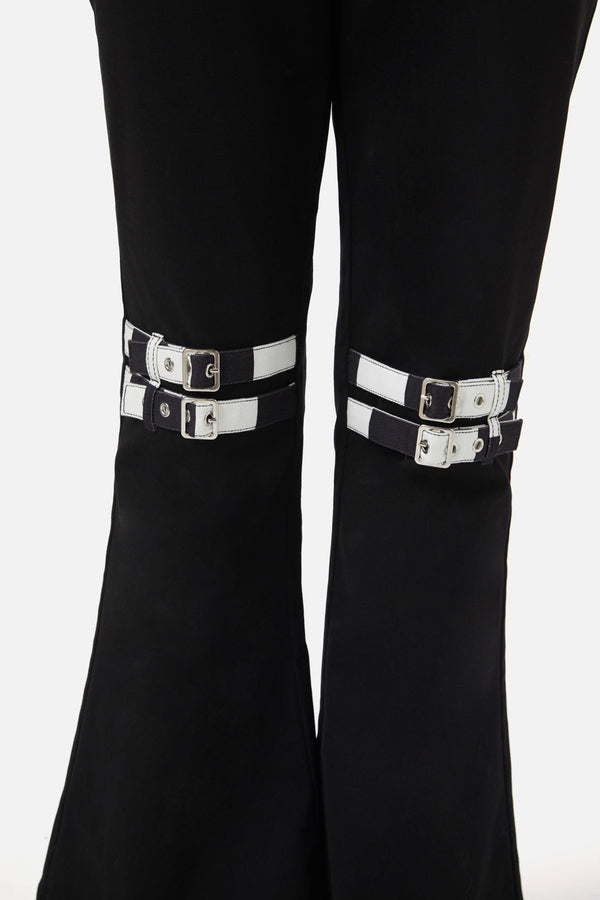 Black Friday - R.I.P Pant - black