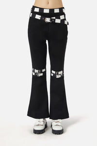 Black Friday - R.I.P Pant - black