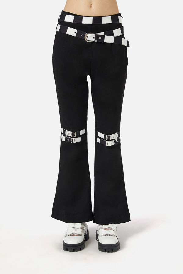 Black Friday - R.I.P Pant - black