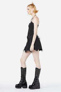 Black Friday - Verona Corset - black