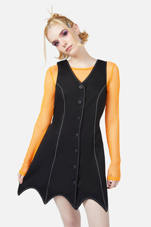 Black Friday - Verona Pinny - black