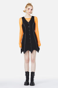 Black Friday - Verona Pinny - black