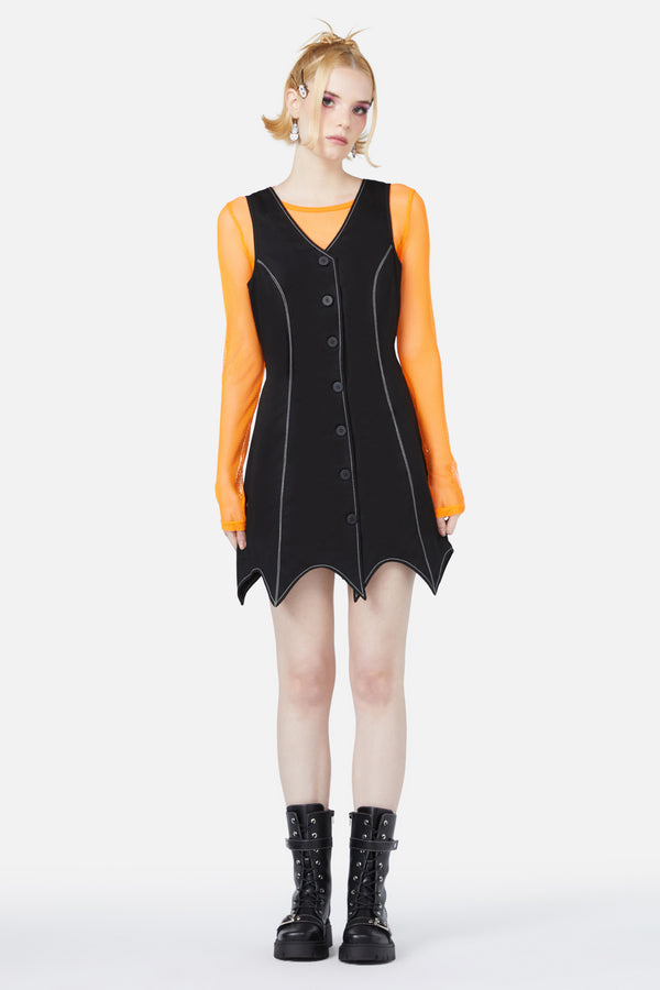 Black Friday - Verona Pinny - black
