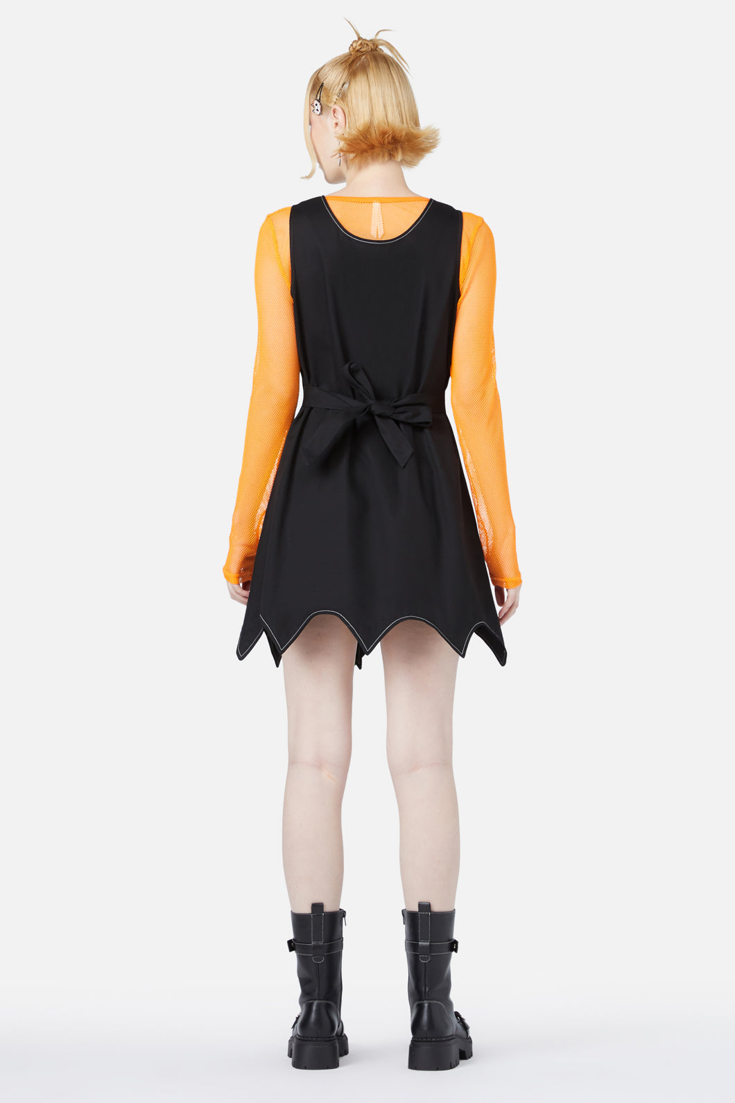 Black Friday - Verona Pinny - black