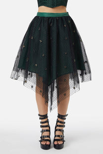 Hermia Tulle Skirt main image 0