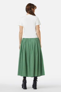 Black Friday - Mortals Tee - cream