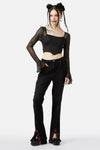 Black Friday - Wondering Mind Jeans - black