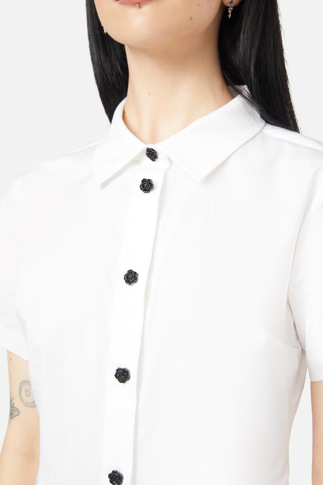 Wondering Mind Blouse