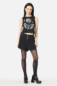 Black Friday - Seeing Light Shorts - black