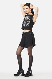 Black Friday - Seeing Light Shorts - black