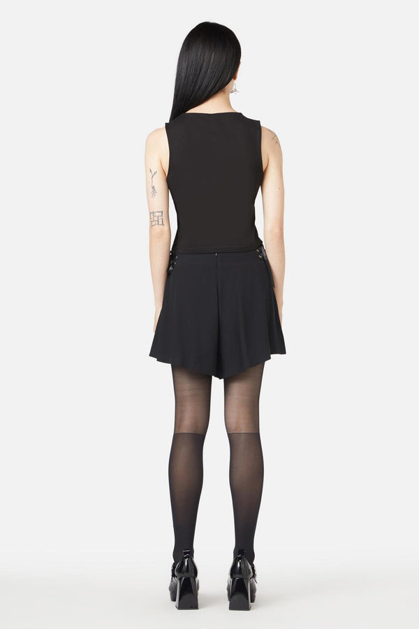 Black Friday - Seeing Light Shorts - black