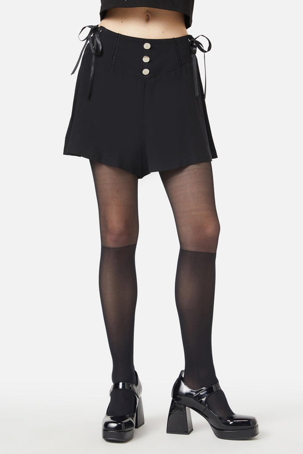 Black Friday - Seeing Light Shorts - black