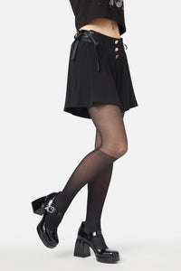 Black Friday - Seeing Light Shorts - black