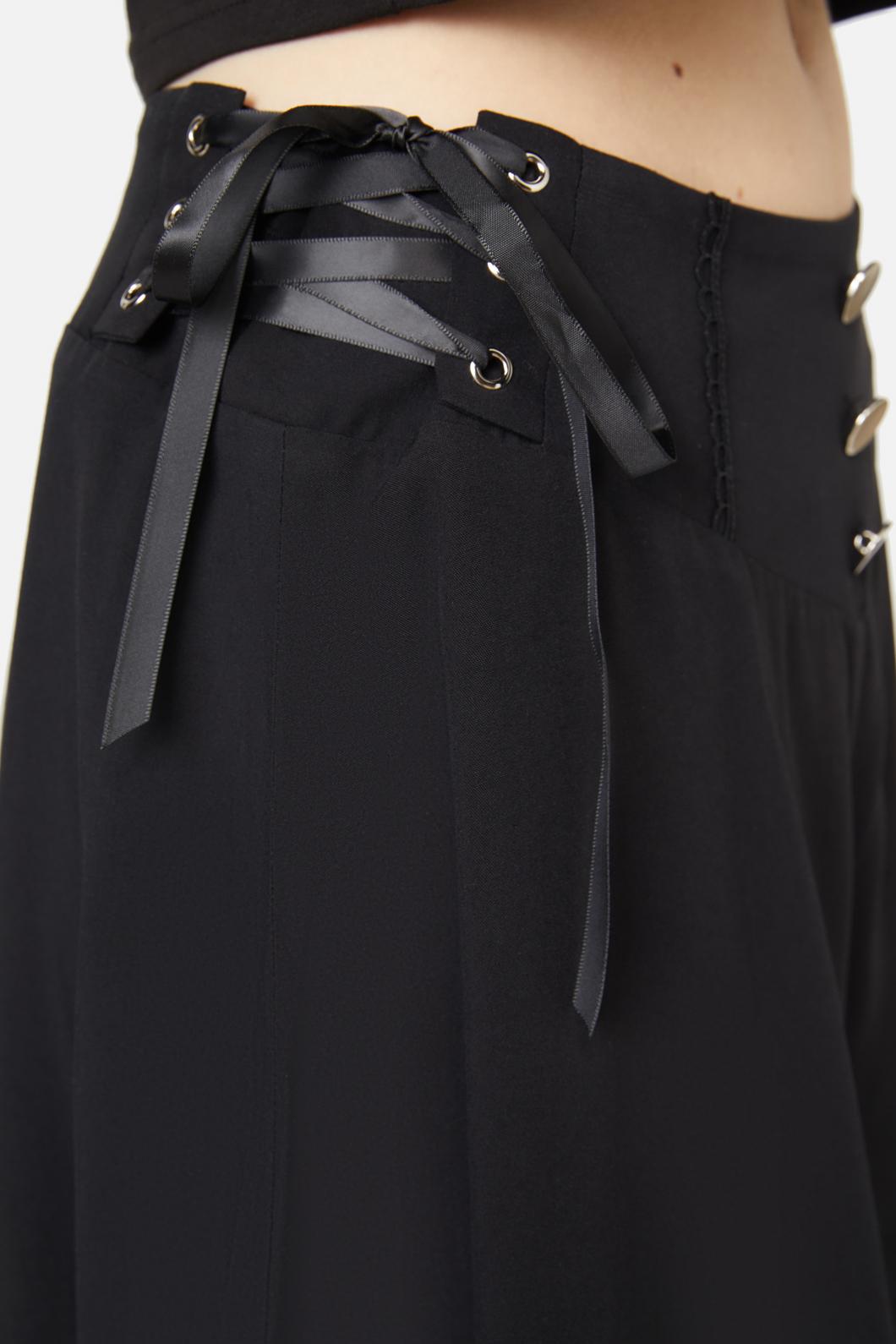 Black Friday - Seeing Light Shorts - black