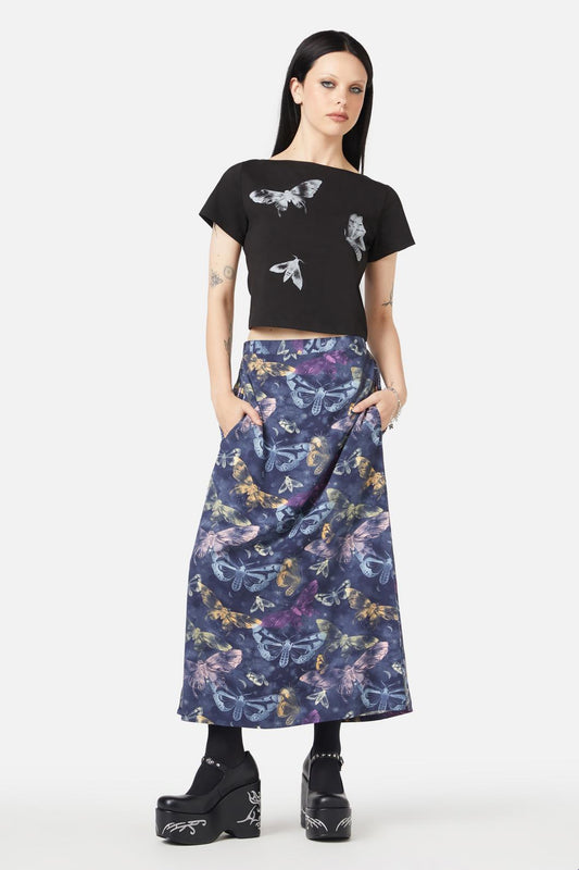 Black Friday - Rebirth Tee - black