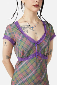Black Friday - Lola Dress - multi