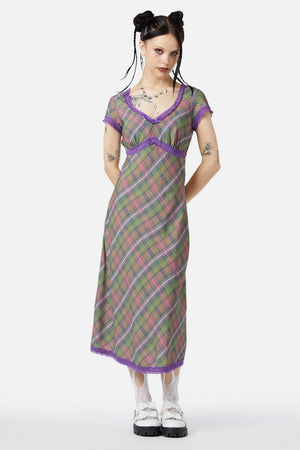 Black Friday - Lola Dress - multi