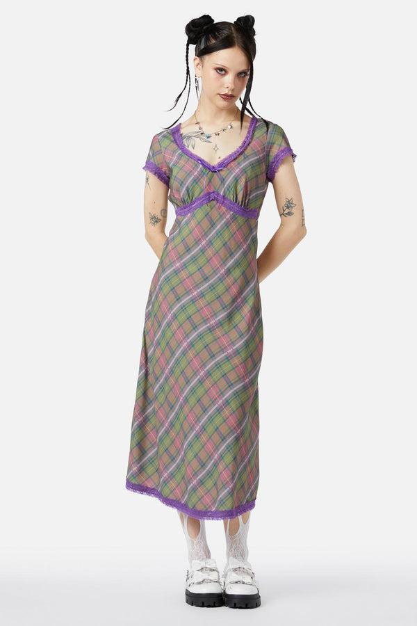 Black Friday - Lola Dress - multi