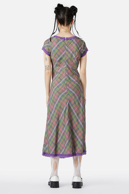 Black Friday - Lola Dress - multi