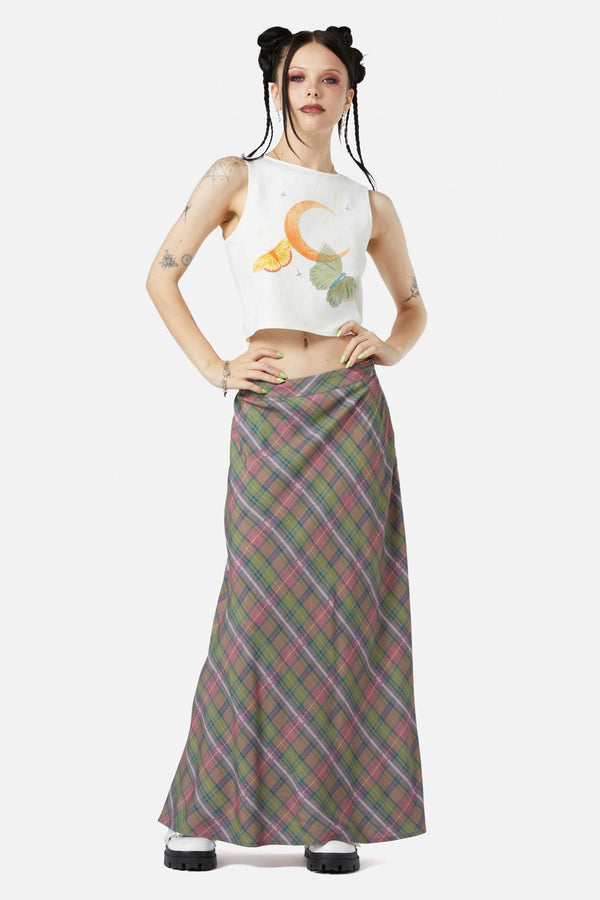 Black Friday - Lola Skirt - multi