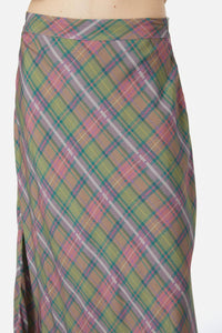 Black Friday - Lola Skirt - multi