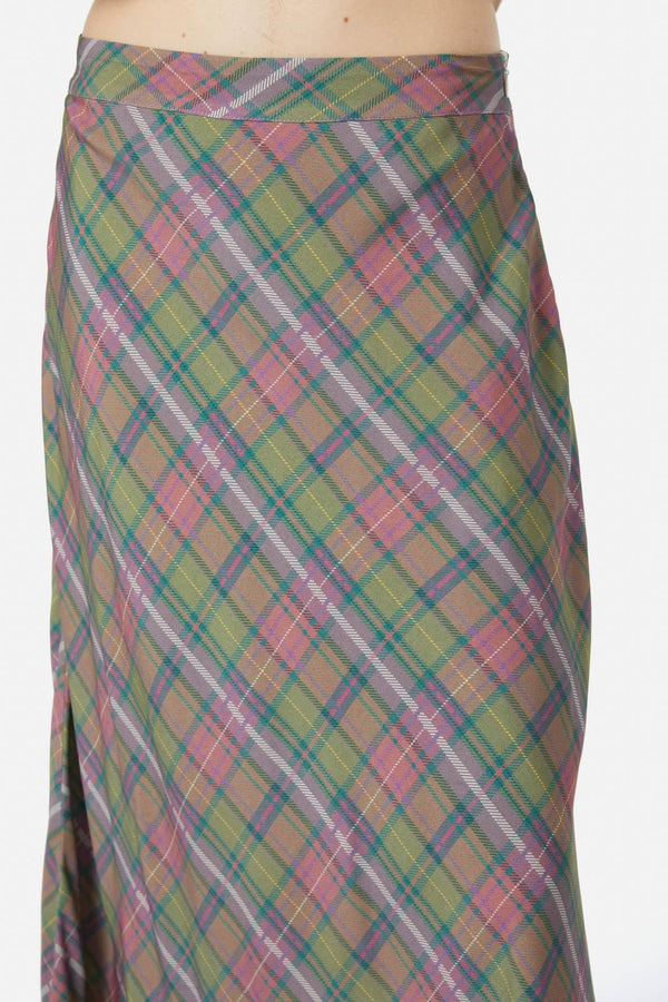 Black Friday - Lola Skirt - multi