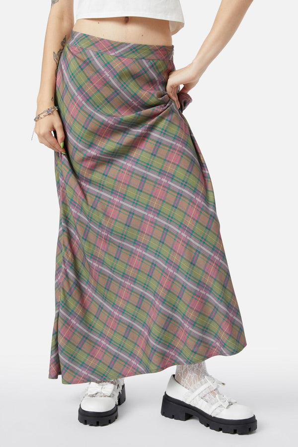 Black Friday - Lola Skirt - multi