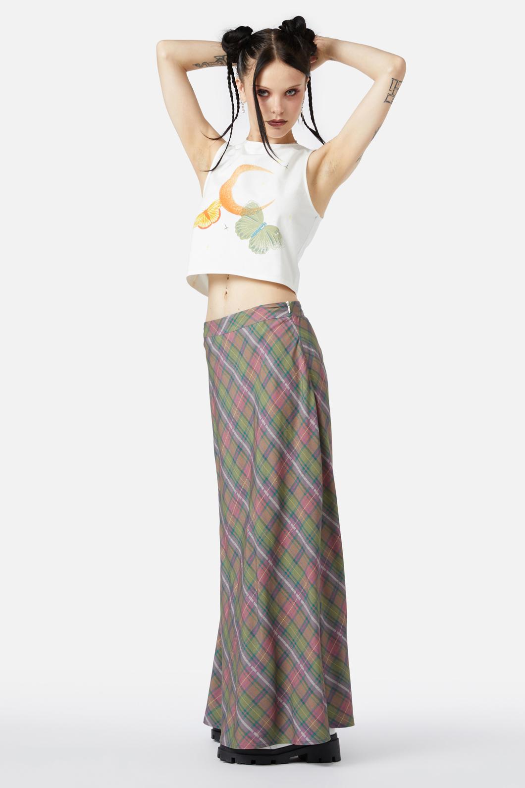 Black Friday - Lola Skirt - multi